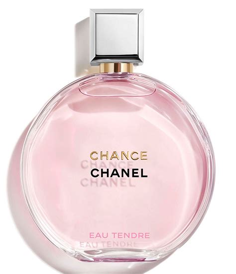 chance chanel saphir|chance perfume pink pepper.